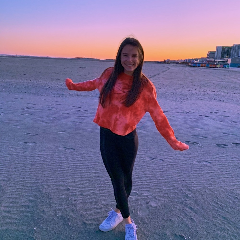 Meet your Posher, Nicole